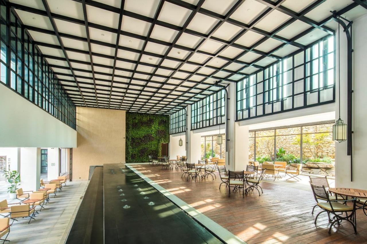 מלון צ'נגדו Yiuteung Mansion מראה חיצוני תמונה